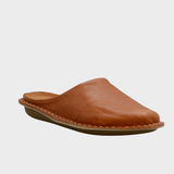 Roma - Unisex - Cognac Brown - Gumpel & Co