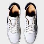 8 Beautfort Galapagos Island sneaker - Herre - Marine