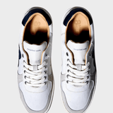 8 Beautfort Galapagos Island sneaker - Herre - Marine