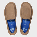 Birkenstock Utti Smal - Unisex - Gray Taupe