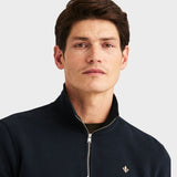 Brandon Lily Half Zip - Old Blue
