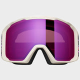 Durden RIG Reflect Skibriller - Unisex - Warm Thunder
