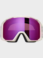 Durden RIG Reflect Skibriller - Unisex - Warm Thunder