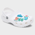 Crocs 5 Pack Jibbits - Beach Time