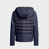 Nolan Fleecejakke - Børn - Blue Navy