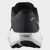 Aero Blaze 3 Gravel Sko - herre - Sort / Hvid - Gumpel & Co