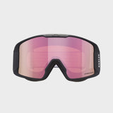 Line Miner M – Matte Black w/ Prizm Rose Gold