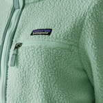 Patagonia Retro Pile Fleecetrøje - Dame - Thin Ice