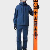 Piaro skijakke - Herre - Night Blue