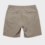 Drift Shorts - Herre - Sand