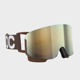 Nexal Skibriller - Unisex - Bronzite Brown