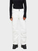 Anima Insulated Skibukser - Dame - Hvid