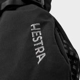 Pull Over Mitt Skalhandsker - Unisex - Black