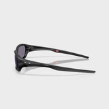 Terraforma Solbriller - Matte Black / Prizm Grey - Gumpel & Co