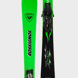 Super Arcade 84 Ski inkl. SPX 12 Konect GW Bindinger 2026/27 - Unisex - Green