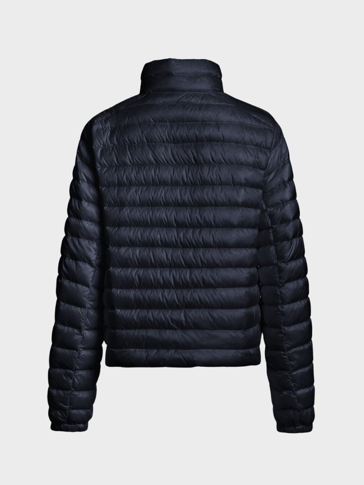 Emilia Dunjakke - Dame - Blue Navy - Gumpel & Co