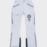 Amundsen Peak Panther - Herre - White
