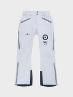 Amundsen Peak Panther - Herre - White