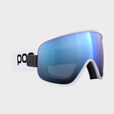 Vitrea Mid Skibriller - Unisex - Hydrogen White
