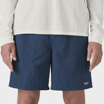 Patagonia Baggies Longs 7inch Badeshorts - Herre - Tidepool Blue