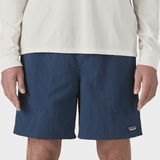 Patagonia Baggies Longs 7inch Badeshorts - Herre - Tidepool Blue