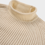 Gard Sweater - Herre - Natural