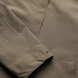 Flair II Regnfrakke - Dame - Cedar - Gumpel & Co