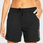 Roxy Roxy Wave 5 Inch Badshorts - Dame - Anthracite