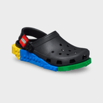 Lego Kreativitets Clog Crocs - Unisex - Sort - Gumpel & Co