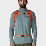 Terravia Pack 14L - Coal Orange - Gumpel & Co