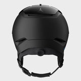 Volant Visor HD Skihjelm - Unisex - Black