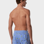 NORTH SAILS Embroidery Volley badebukser - Herre - Combo 26