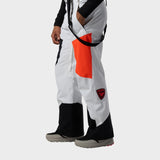 UB Hero 4WS Isoleret Skibukser - Herre - White