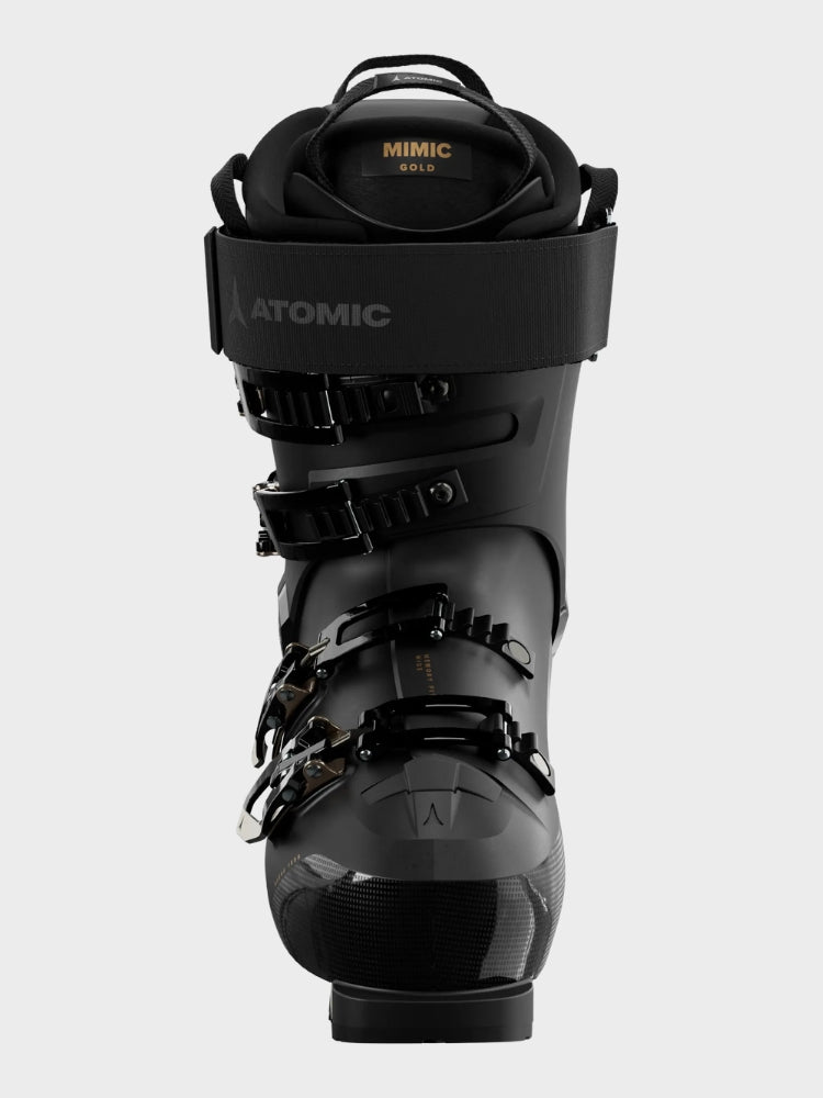 ATOMIC Hawx Magna 105S Gripwalk Skistøvler - Dame - Black