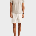 Morris New Piqué - Khaki