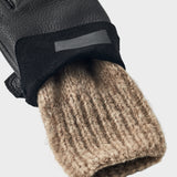 Tiril Handsker - Dame - Black