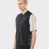 Helgafell Vest - Herre - Black