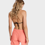 Roxy Roxy Wave 5 Inch Badshorts - Dame - Camellia