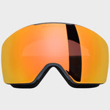 Connor RIG Reflect Skibriller - Unisex - Platinum