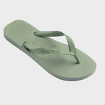 Top Senses Klipklapper - Dame - Smoke Green - Gumpel & Co