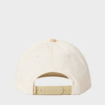 Rip Curl Pacific Rinse SB Kasketter - Unisex - Bone/Khaki