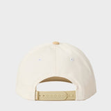 Rip Curl Pacific Rinse SB Kasketter - Unisex - Bone/Khaki