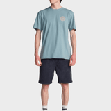 Larry Fløjlsshorts - Herre - Charcoal Grey - Gumpel & Co