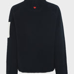 Elvstrøm Sailwear Aabenraa 76 Fleece - Dame - Navy