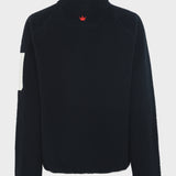 Elvstrøm Sailwear Aabenraa 76 Fleece - Dame - Navy