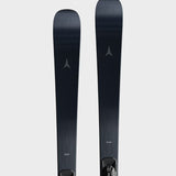 Volant 9000 + I 12 GW Ski - Unisex - Black