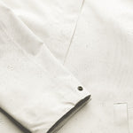 Flair II Regnfrakke - Dame - Neutral White - Gumpel & Co