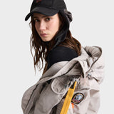 Tougan Kasket - Unisex - Black