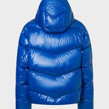 Vally 2D Skijakke - Dame - Lapis Blue