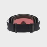 Line Miner M – Matte Black w/ Prizm Snow Torch